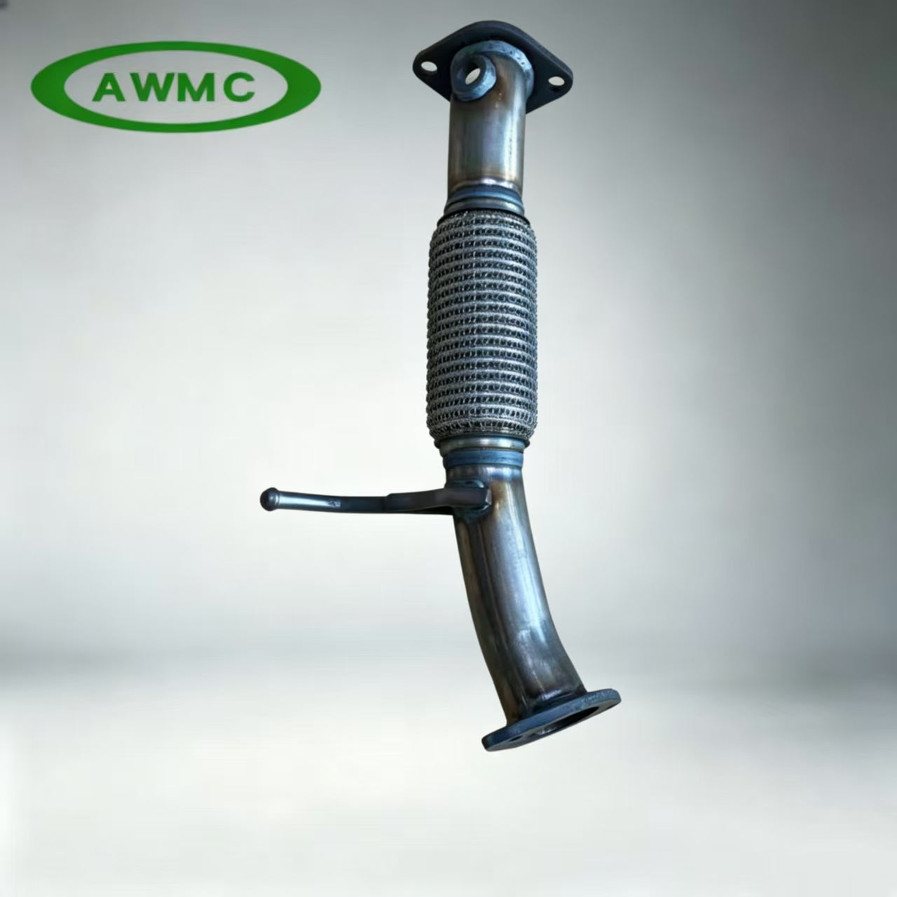 Elantra 2009 Front Pipe