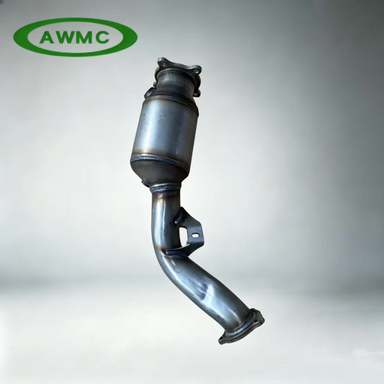 Audi Q5 2.0T Catalytic Converter