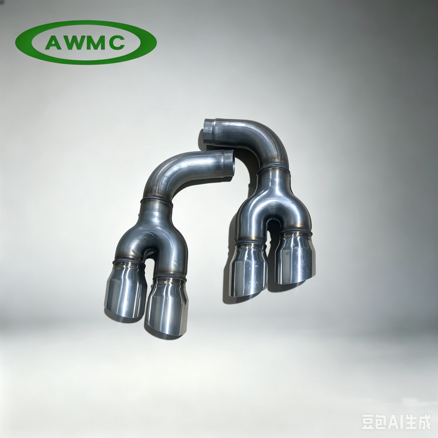 Genuine Chevrolet Equinox Exhaust System
