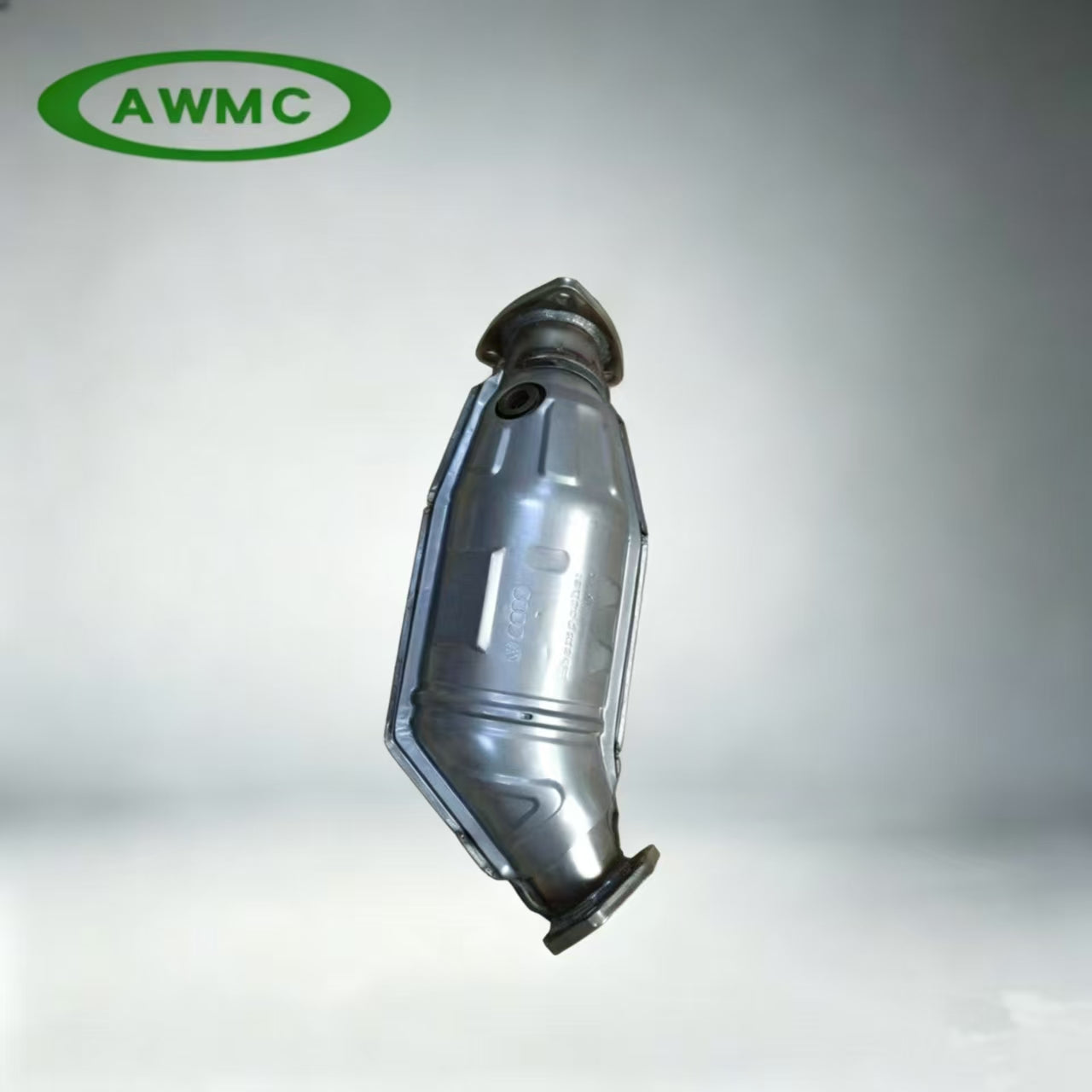 Passat B5 1.8T OBD Catalytic Converter