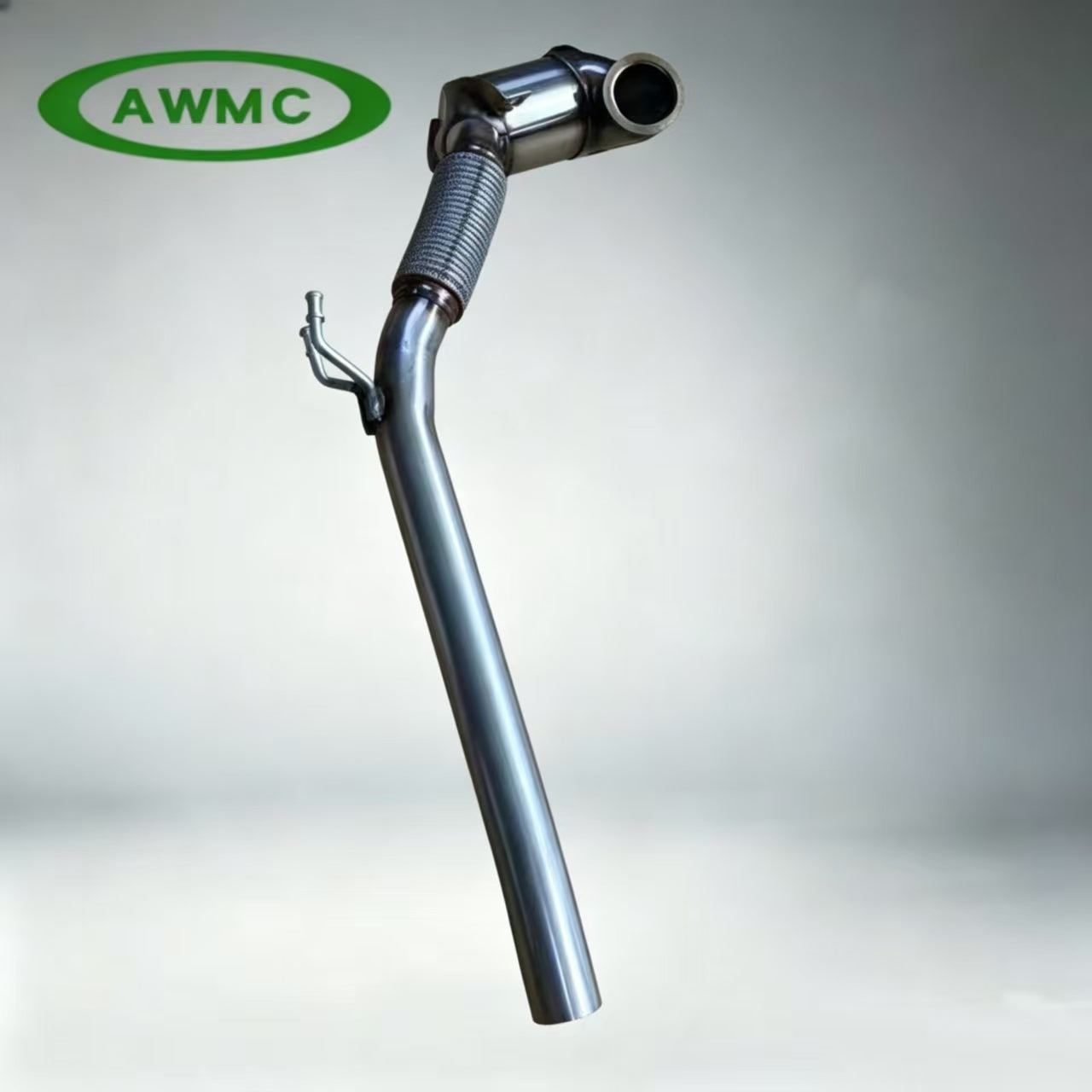 Passat 2016 1.8T Catalytic Converter