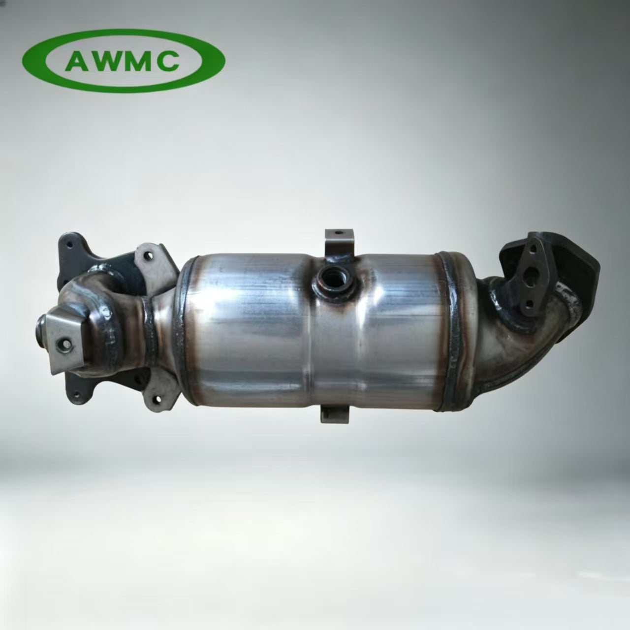 9th Gen Accord 2.0L Front Catalytic Converter for Honda