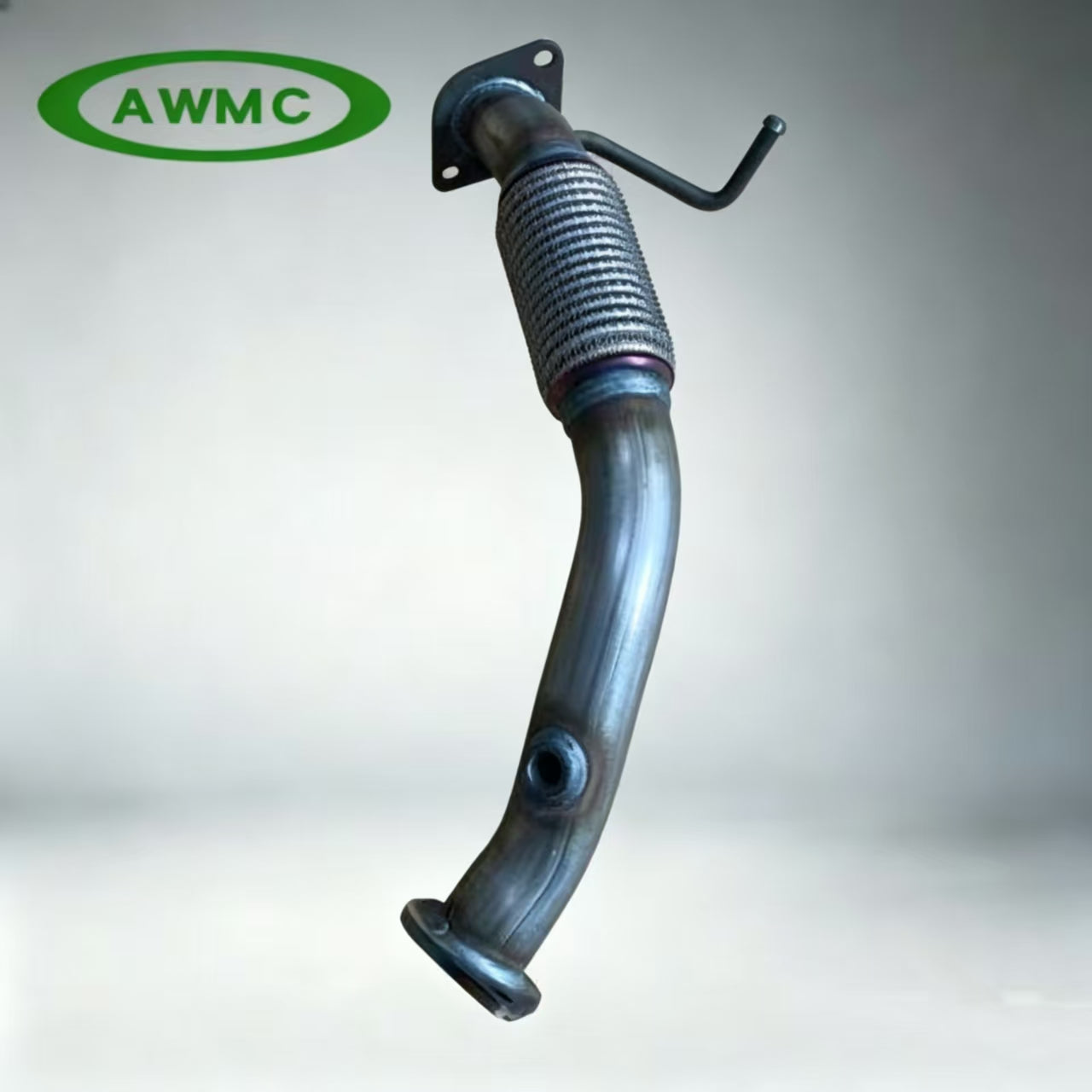 New Tucson 1.6L Front Pipe
