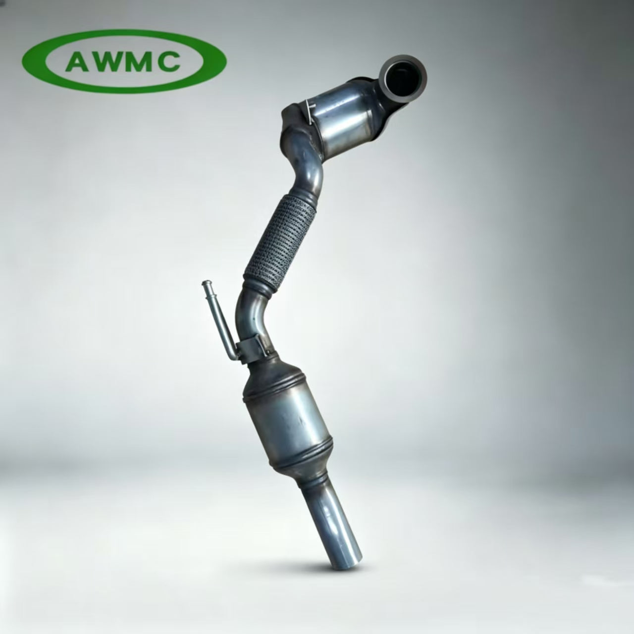Lamando 1.4T Catalytic Converter
