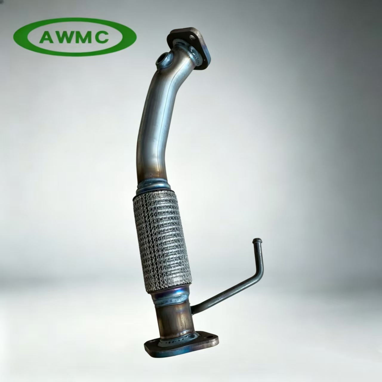 ix25 2017 Front Pipe