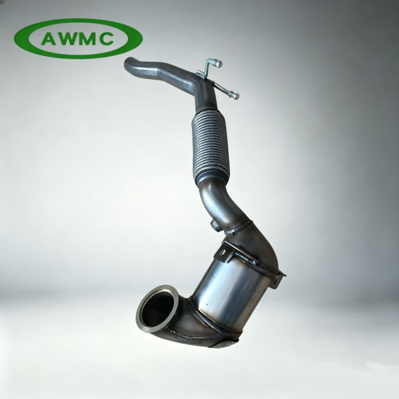 New Magotan 1.8T Catalytic Converter