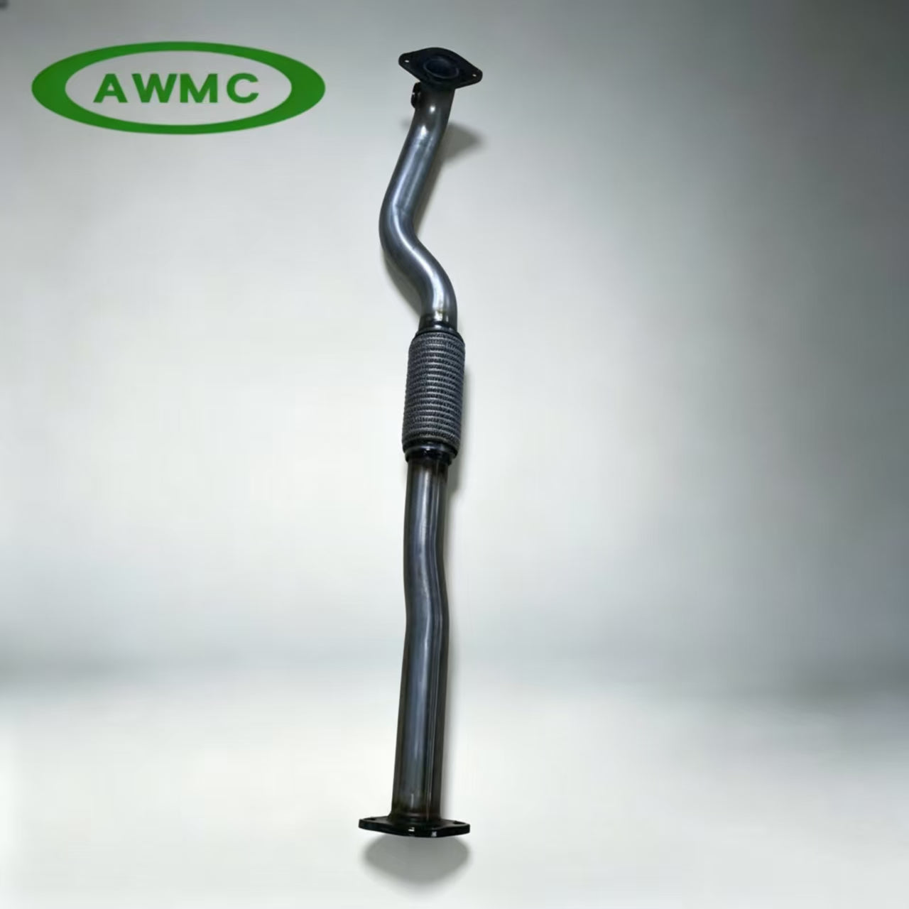 Tucson 4WD Front Pipe