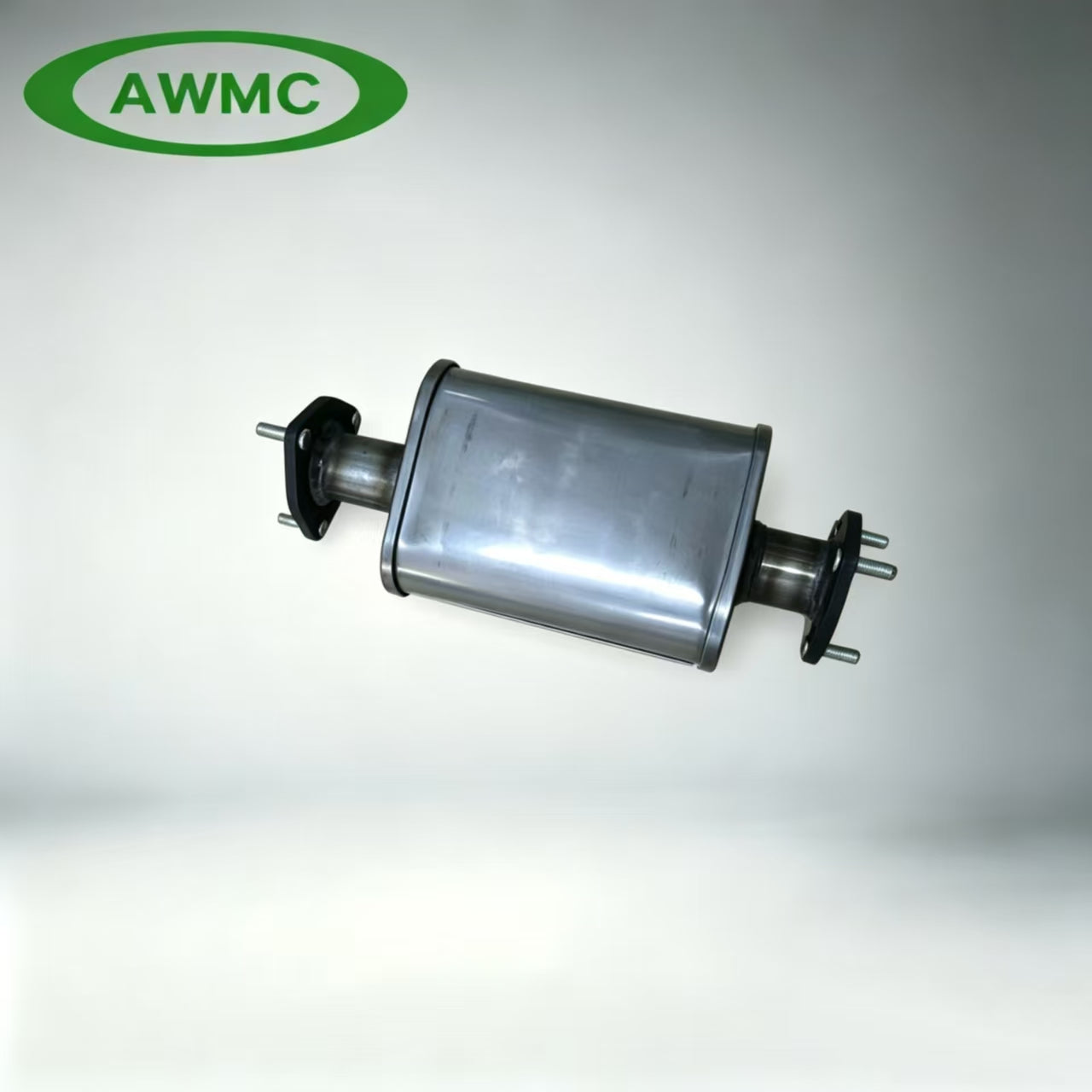 Epica Small Middle Pipe for Chevrolet