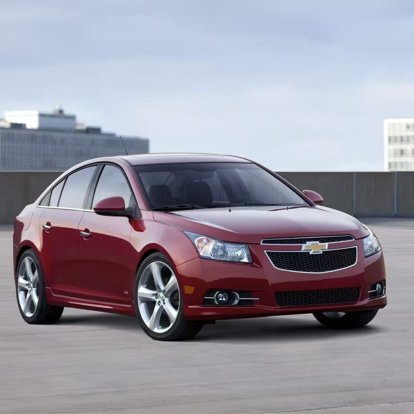 Parts fit for Chevrolet