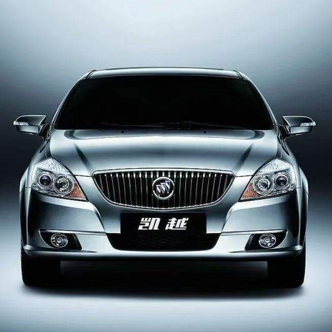 For Buick