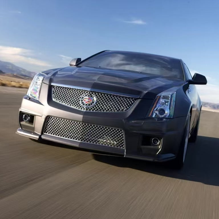 Parts fit for Cadillac