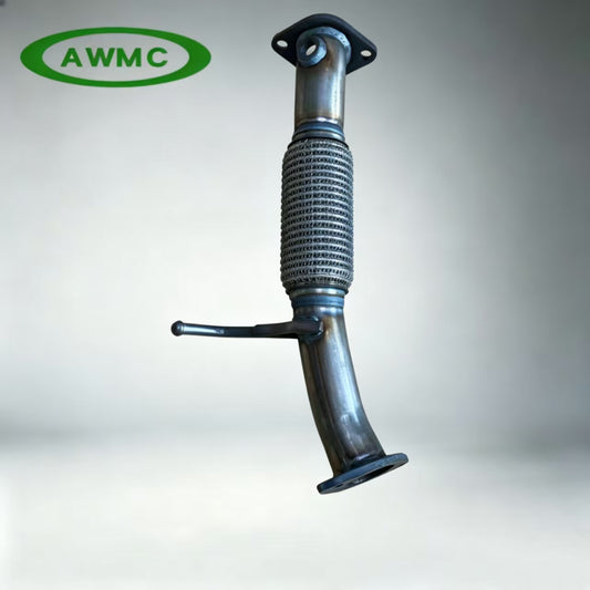 Elantra 2009 Front Pipe
