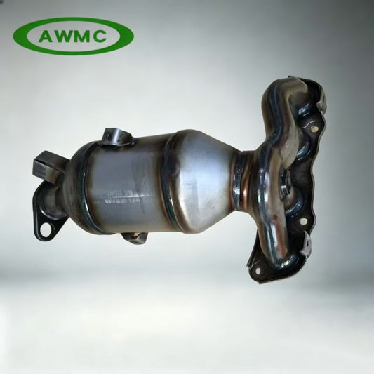 Succce 1.5L Catalytic Converter