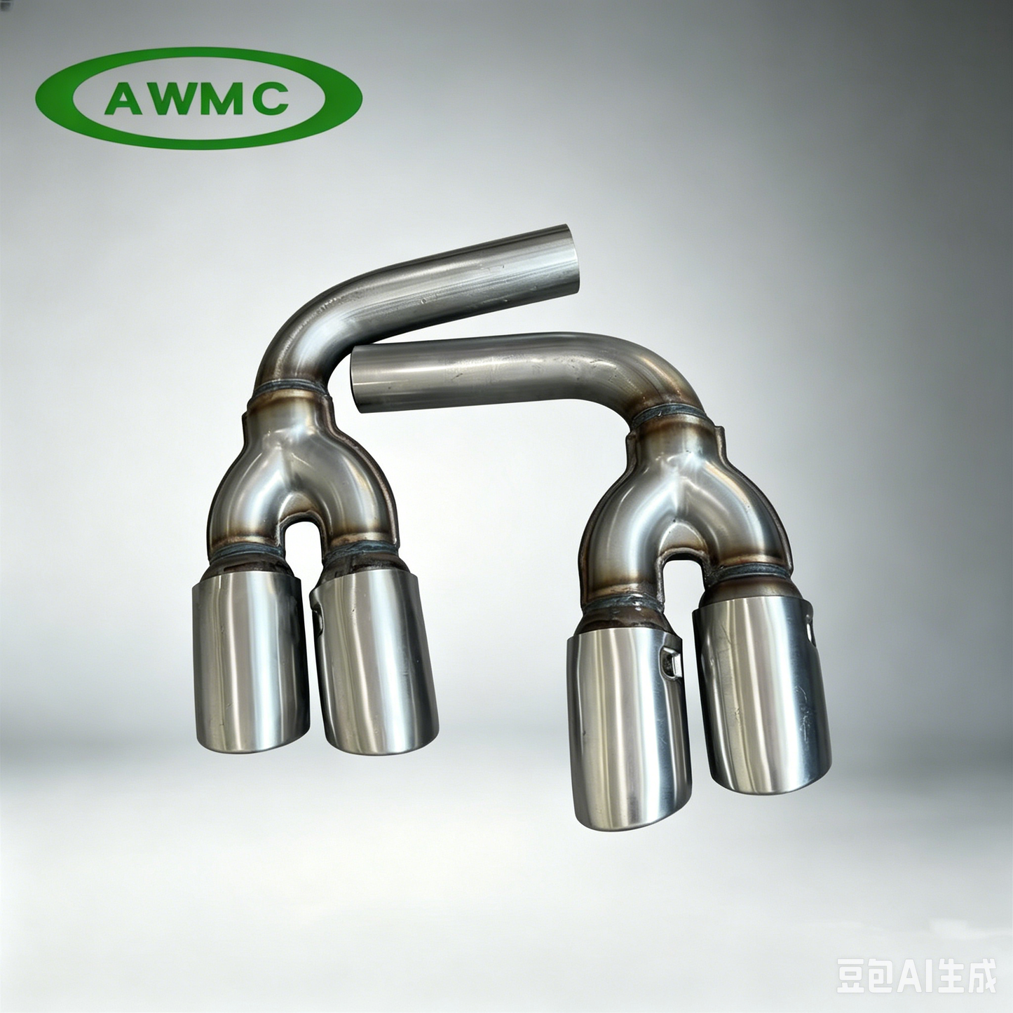 Dongfeng Original Exhaust System