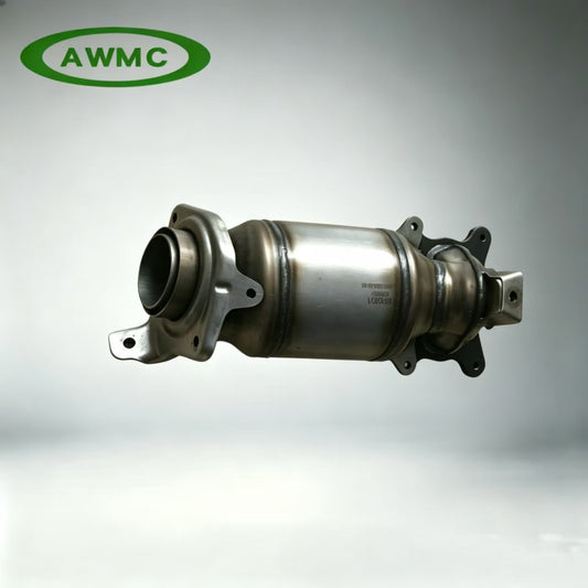 Honda CR-V 2012 Catalytic Converter