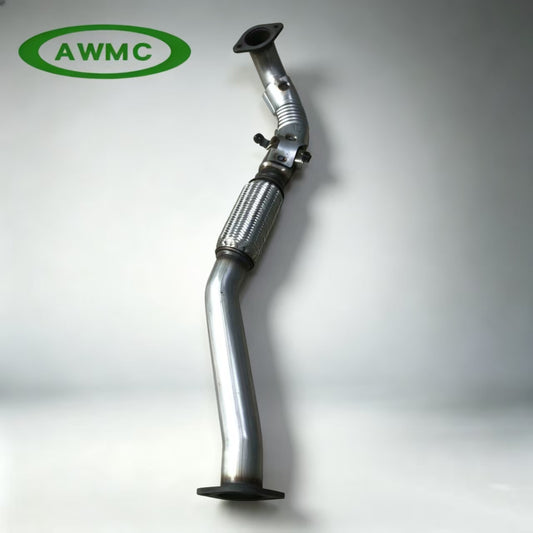 Cadillac XTS Front Pipe