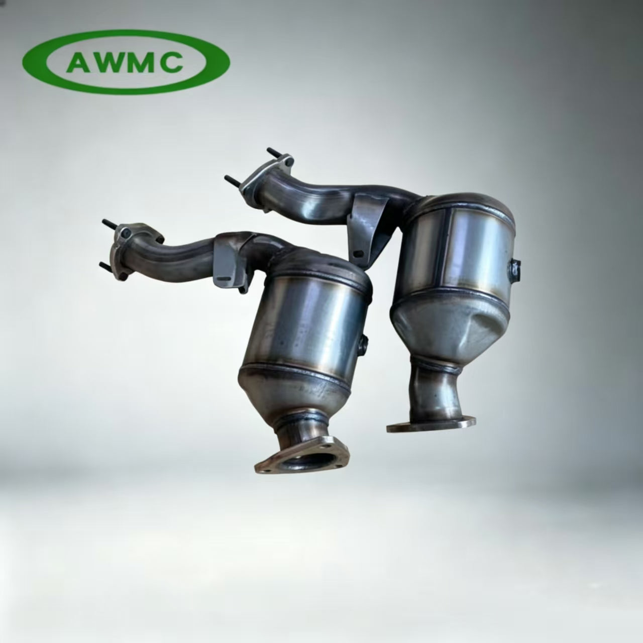 Audi A6 C7 3.0T Catalytic Converter