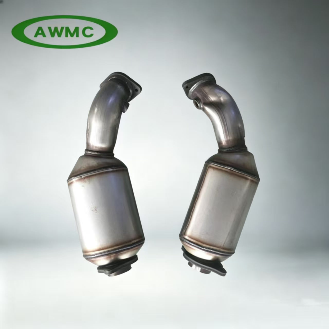 SLS 3.6L Catalytic Converter