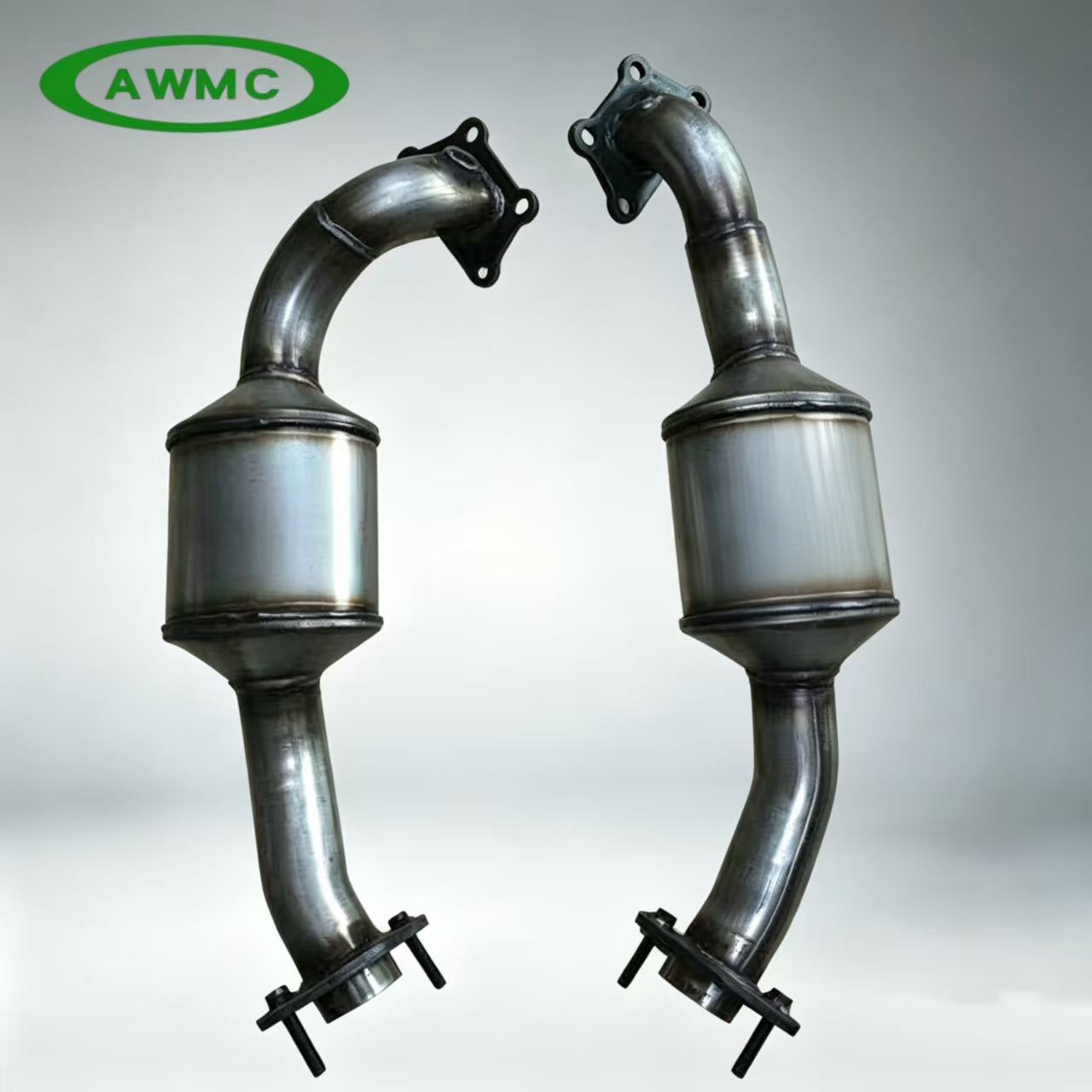 Park Avenue 3.0L Catalytic Converter for Buick