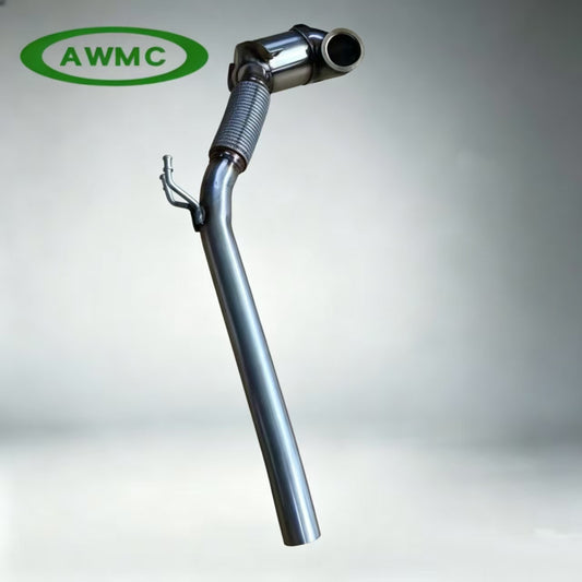 Passat 2016 1.8T Catalytic Converter