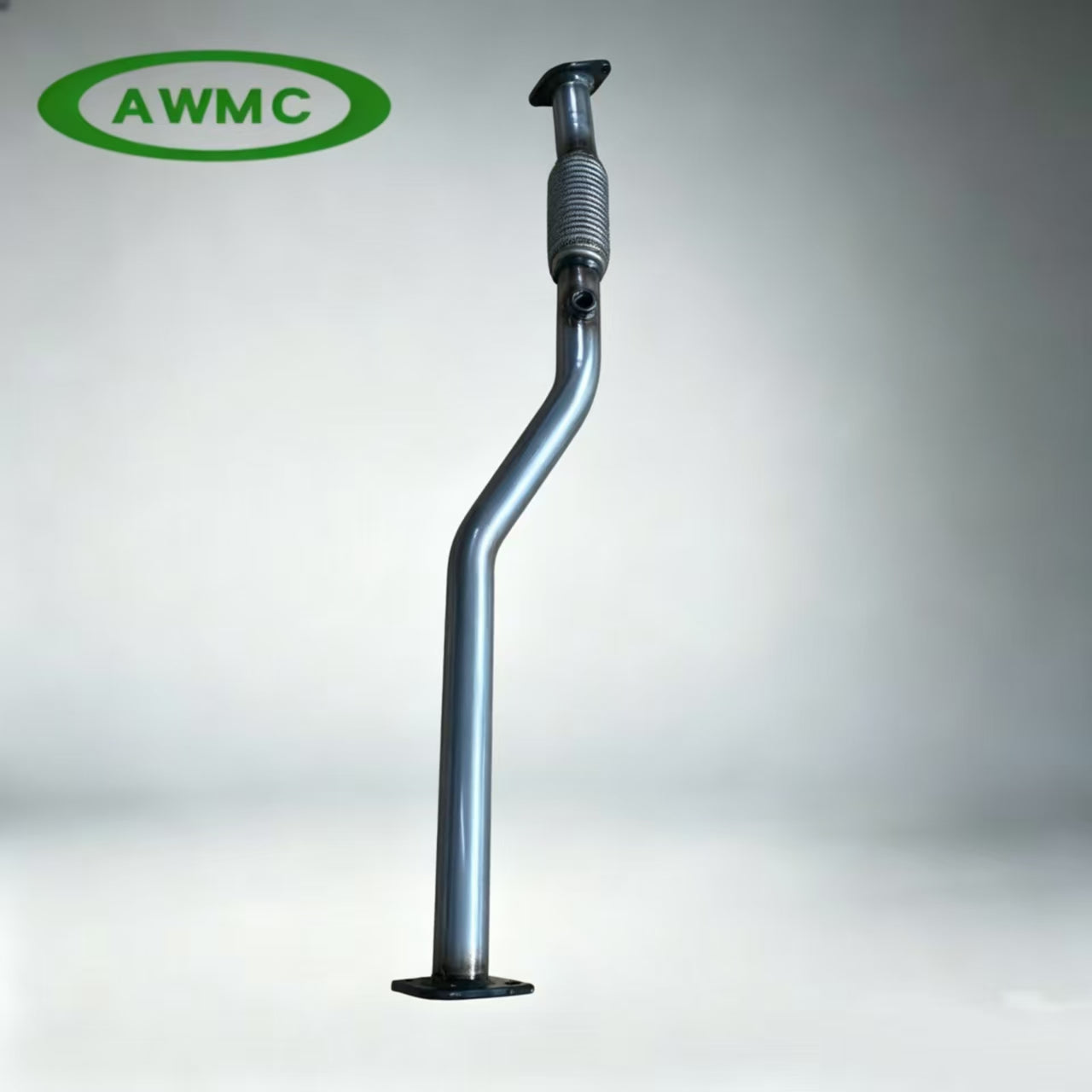 Elantra VVT Front Pipe