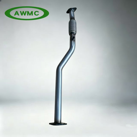 Elantra VVT Front Pipe