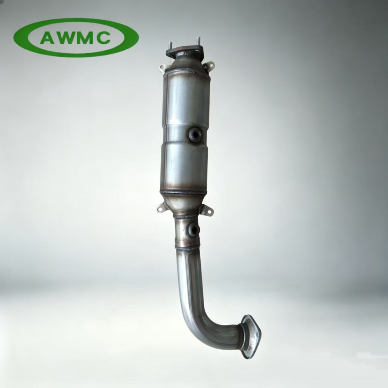 Honda CR-V Catalytic Converter