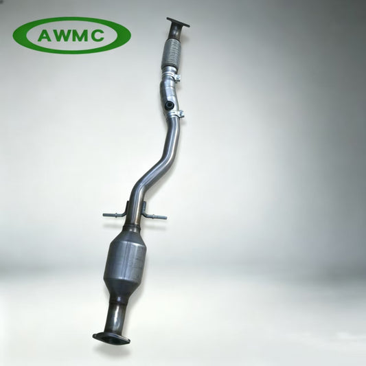 Excelle 1.5L Rear Catalytic Converter