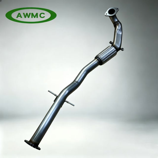 Cadillac XTS 2018 2.0T Front Pipe