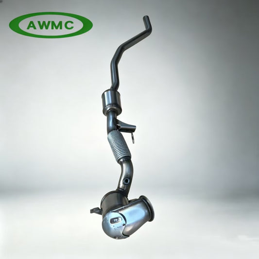 Teramont 2.0L Catalytic Converter