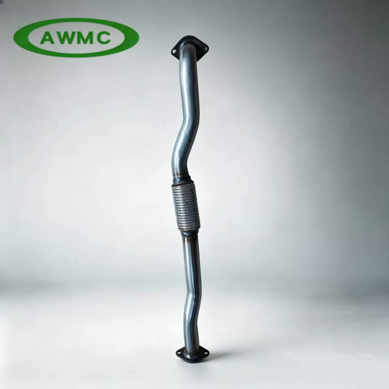 Tucson 2WD Front Pipe