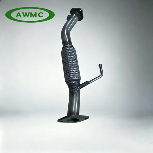 Langdong Front Pipe