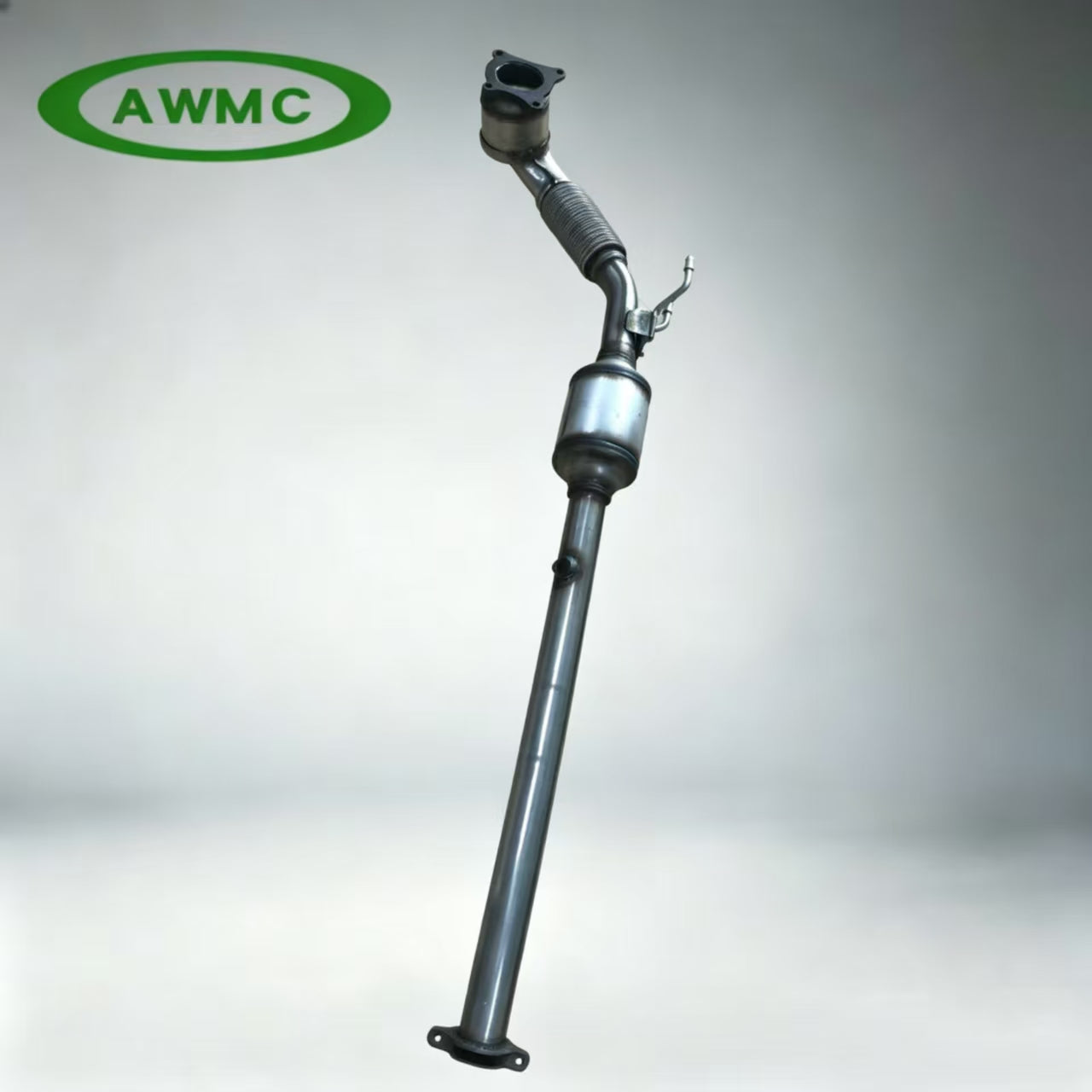 Magotan 1.8T Catalytic Converter