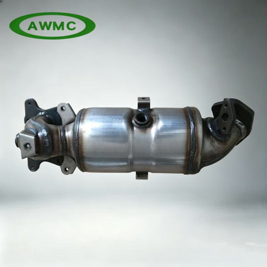 9th Gen Accord 2.0L Front Catalytic Converter for Honda