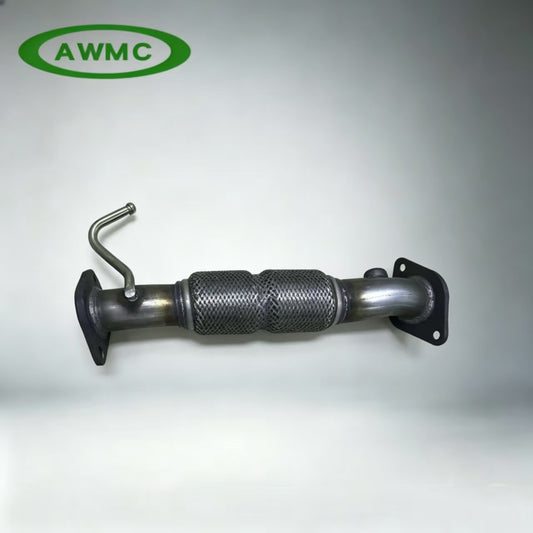 Old ix35 Front Pipe