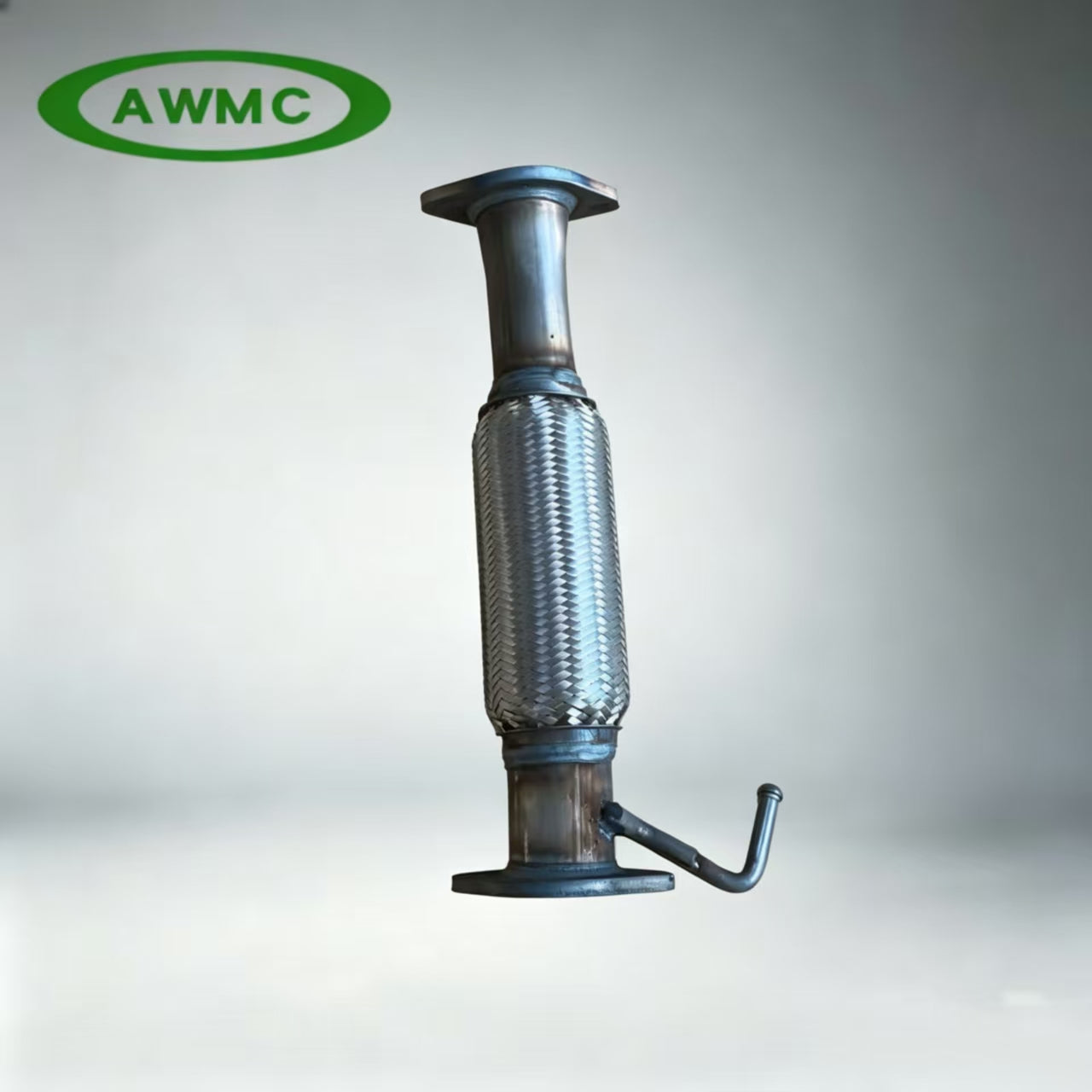 ix35 2015 Front Pipe