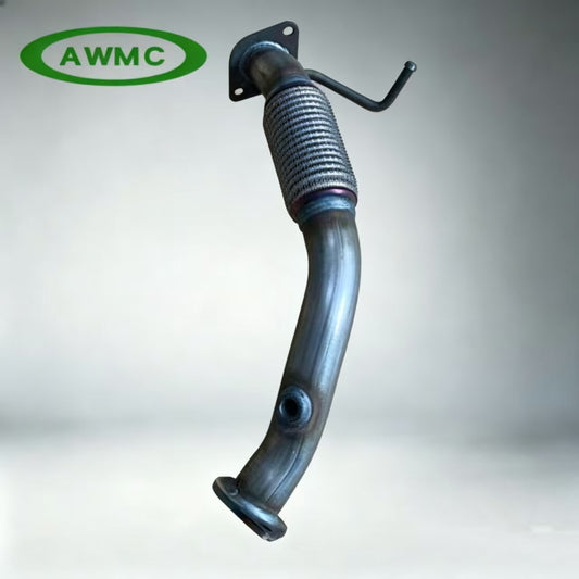 New Tucson 1.6L Front Pipe
