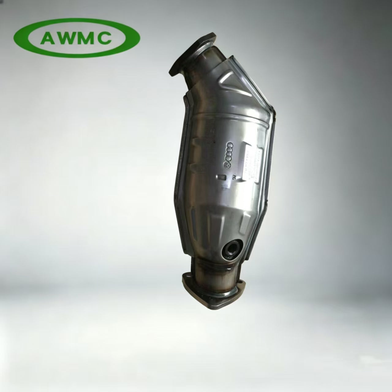 Passat B5 1.8T Metal Core Catalyst