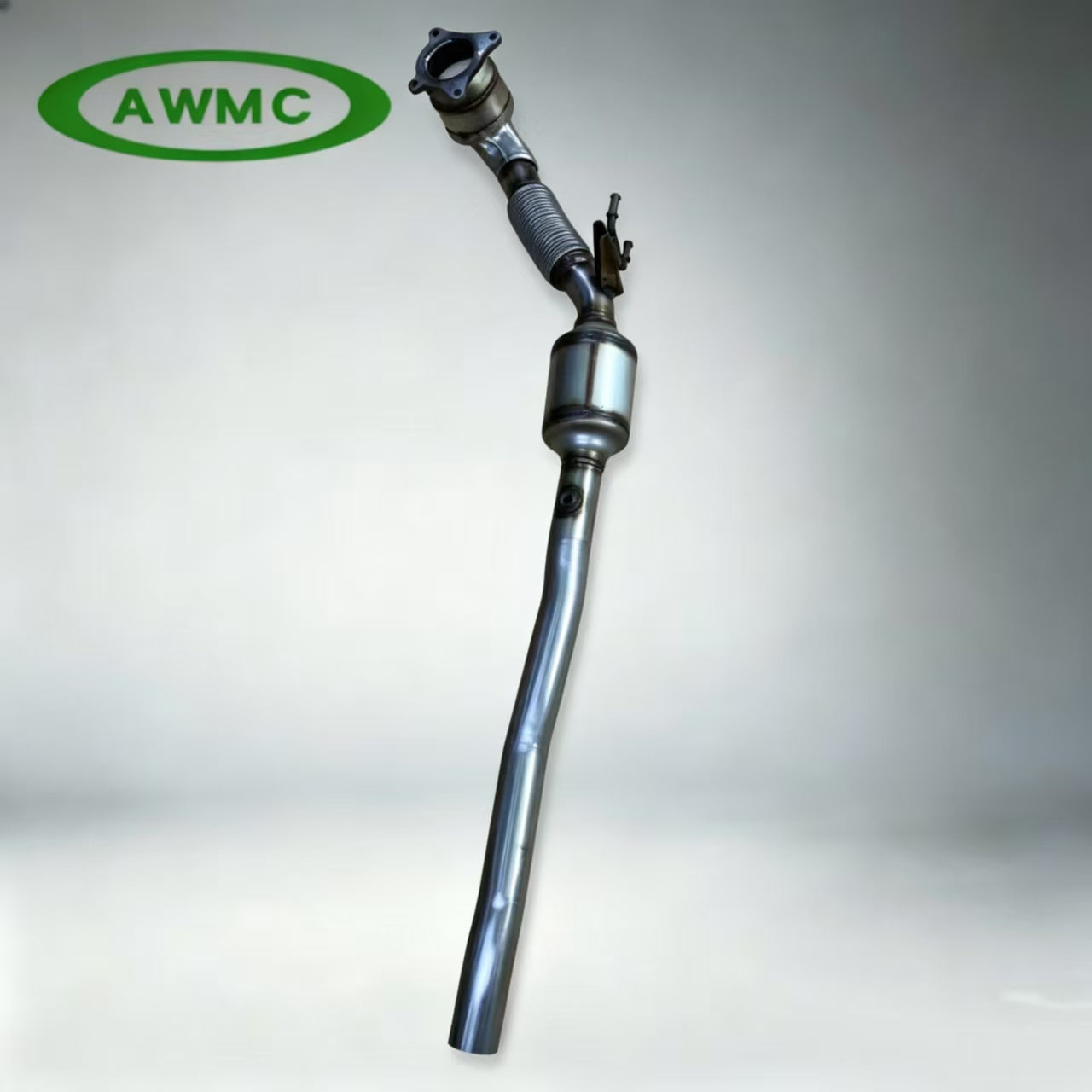 Tiguan Catalytic Converter