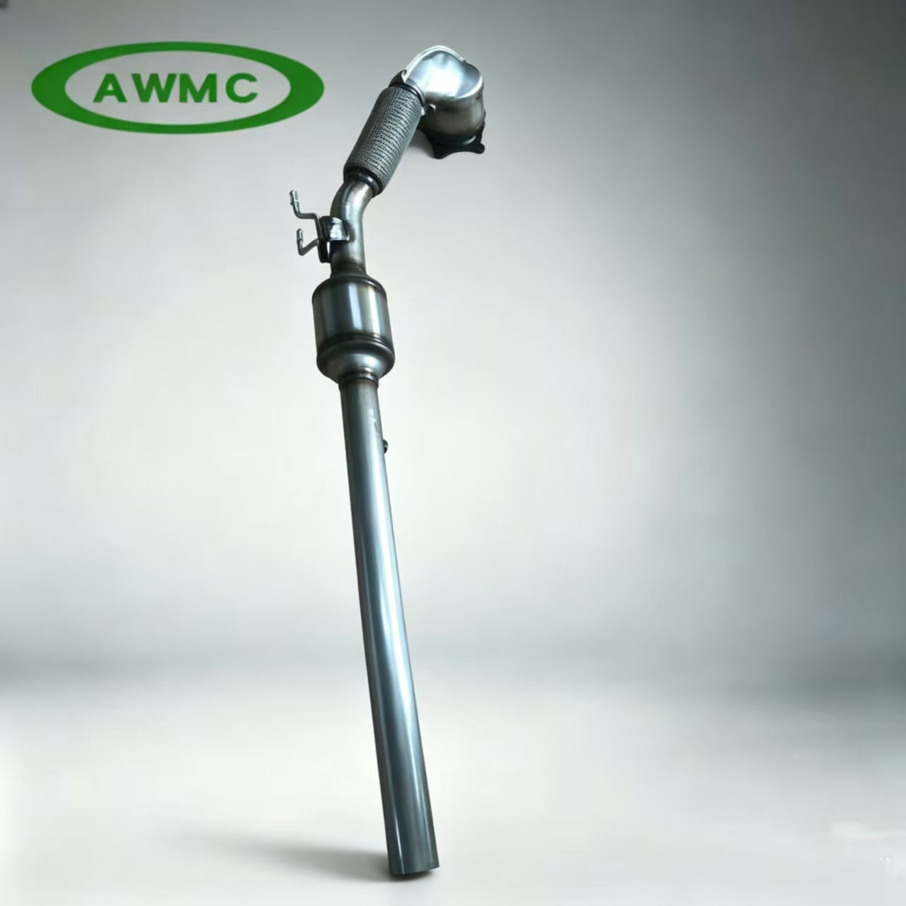 Magotan 2.0T Catalytic Converter