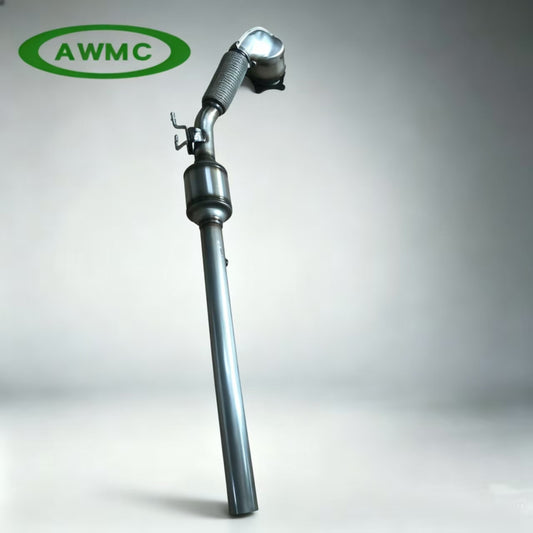 Magotan 2.0T Catalytic Converter