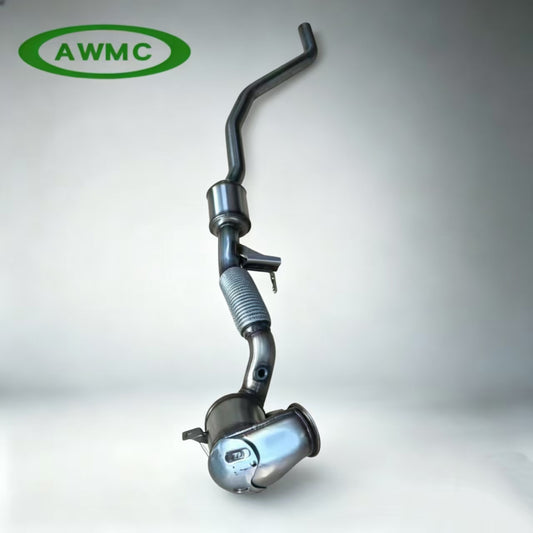 Teramont 2.0L Catalytic Converter