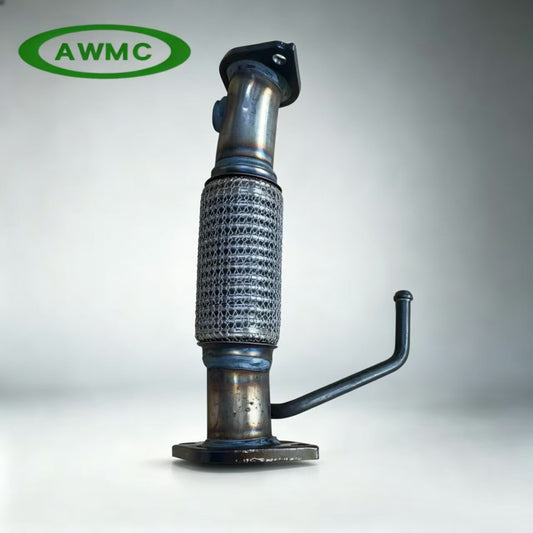 ix25 1.6L Front Pipe