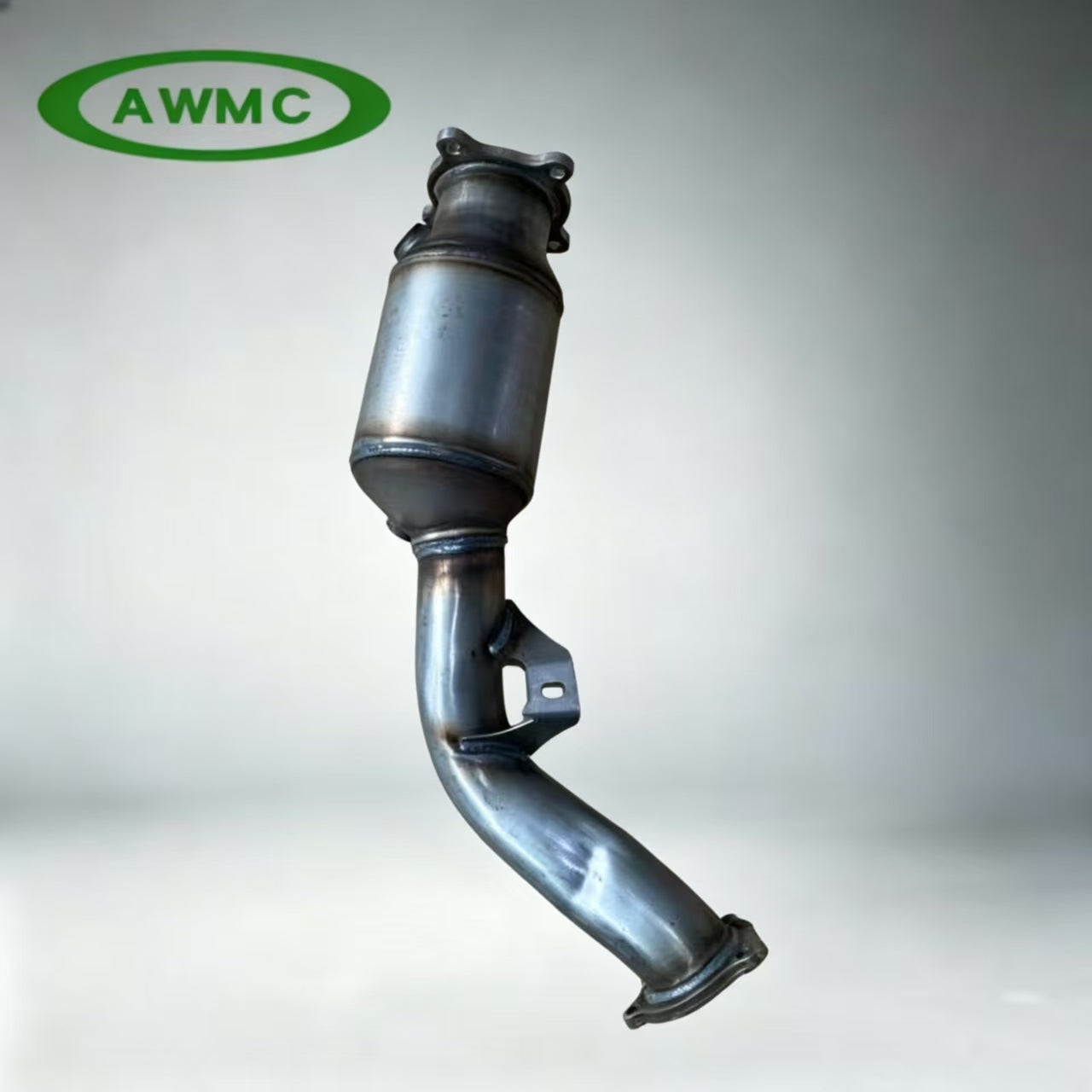 Audi Q5 2.0T Catalytic Converter