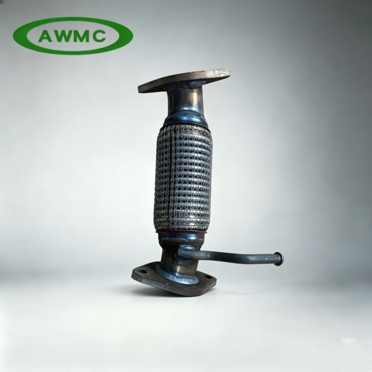Sonata NFC 2.0L Front Pipe