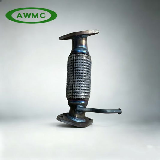 Sonata NFC 2.0L Front Pipe