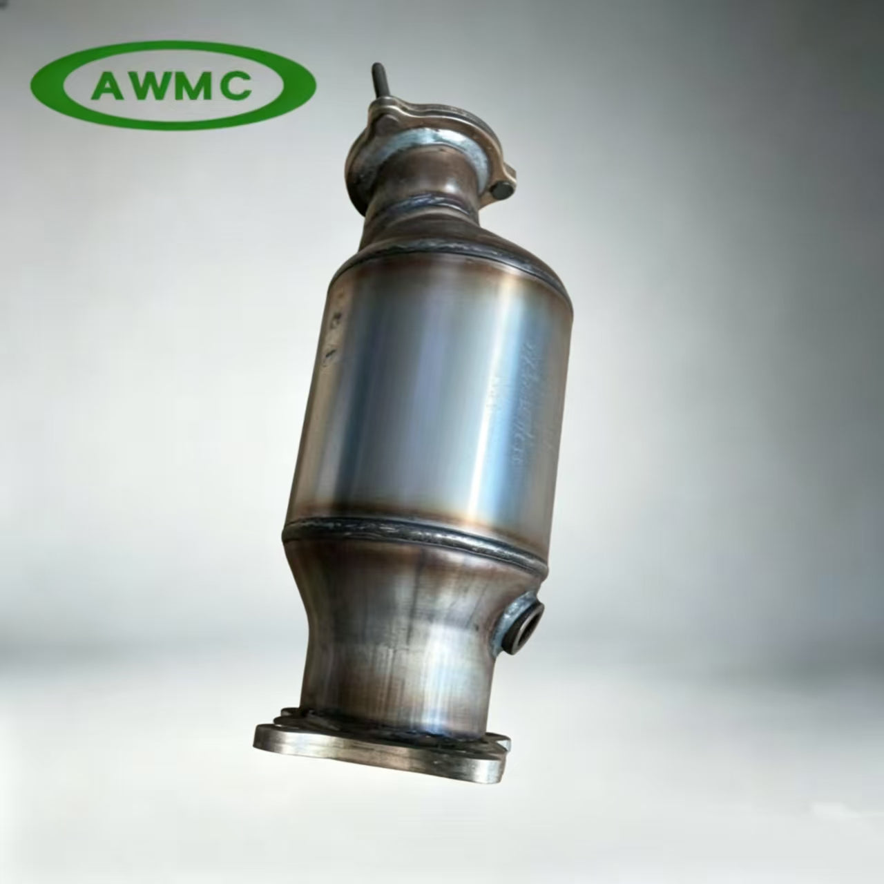 Audi A6 C7 2.0T Catalytic Converter
