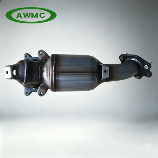 9th Gen Accord 2.4L Catalytic Converter for Honda