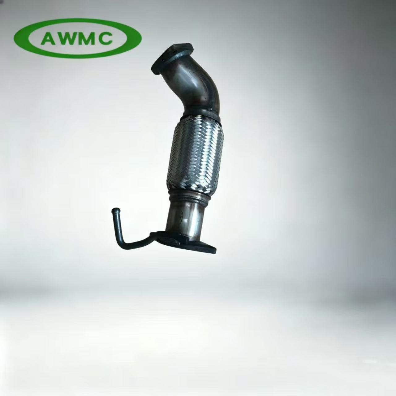 Mistra Front Pipe
