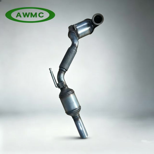Lamando 1.4T Catalytic Converter